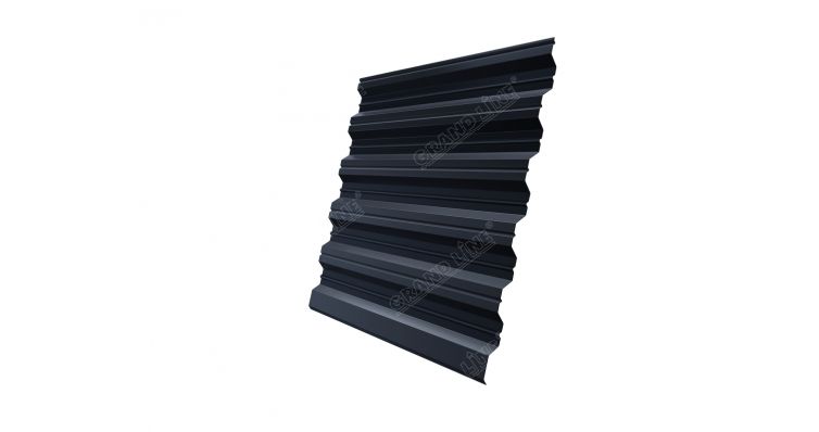�������� ���������� HC35R 0,45 PE RAL 7024 �� �������� ��������