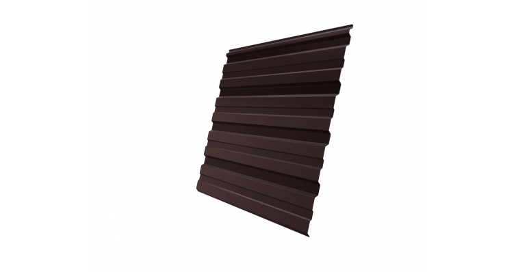 �������� ���������� GL �8� 0,4 PE RAL 8017 �� �������� ��������