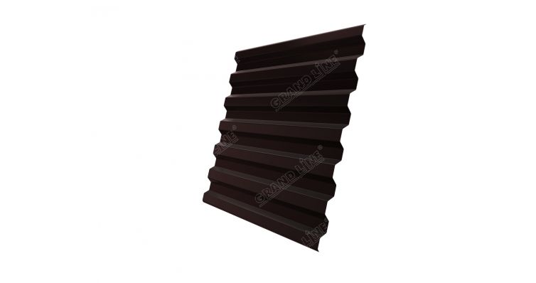 �������� ���������� �21R 0,5 Quarzit RAL 8017 �� �������� ��������