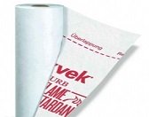 �������� Tyvek ����������������� �������� FireCurb Housewrap �� �������� ��������