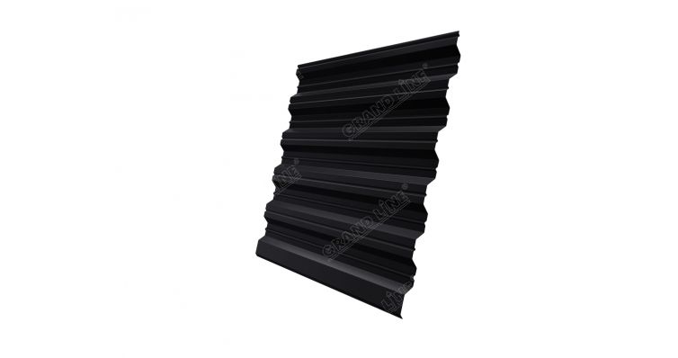 �������� ���������� HC35R GL 0,5 PE RAL 9004 �� �������� ��������