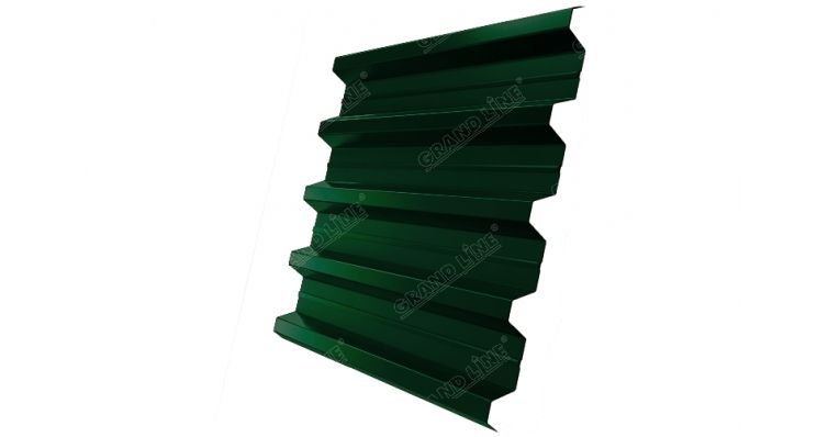 �������� ���������� H60R GL 0,5 PE RAL 6005 �� �������� ��������