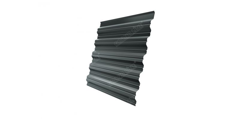�������� ���������� HC35A 0,45 PE RAL 7005 �� �������� ��������