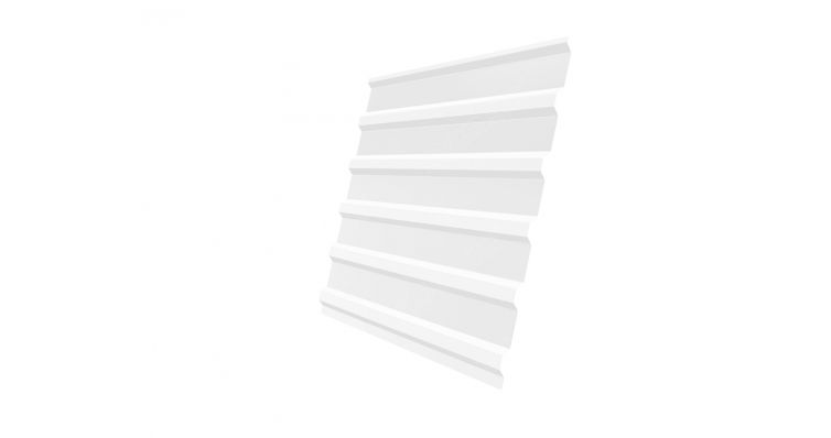 �������� ���������� �20� 0,4 PE RAL 9003 �� �������� ��������