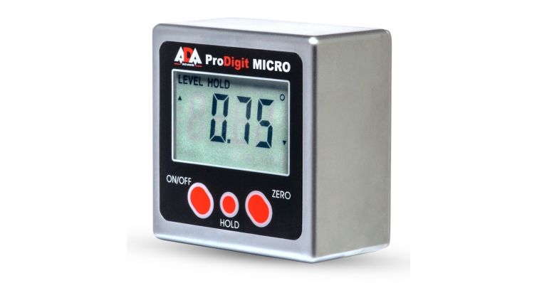 �������� ������� ����������� ADA Pro-Digit MICRO �� �������� ��������