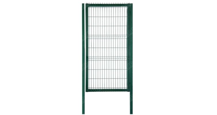 �������� ������� Medium 2,03x1� ������� RAL 6005 �� �������� ��������