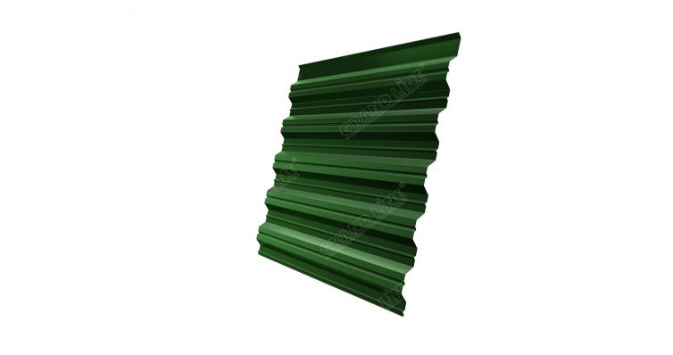 �������� ���������� HC35A 0,45 PE RAL 6002 �� �������� ��������