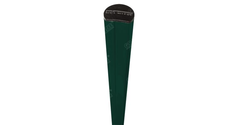 �������� ����� 51�1,2�2500 ������� RAL 6005 �� �������� ��������