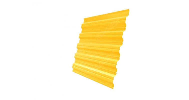�������� ���������� HC35A 0,45 PE RAL 1018 �� �������� ��������