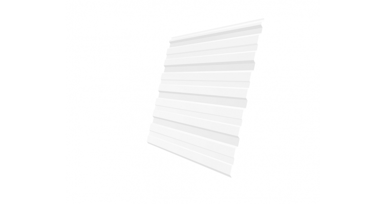 �������� ���������� GL �8� 0,4 PE RAL 9003 �� �������� ��������