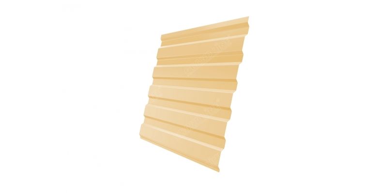 �������� ���������� �20� 0,4 PE RAL 1014 �� �������� ��������