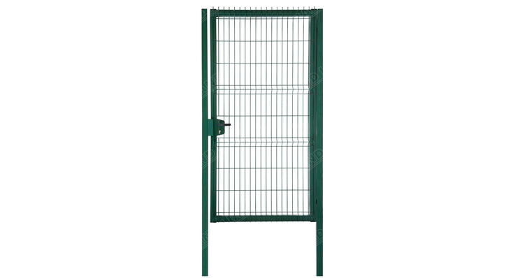 �������� ������� Profi Lock 2,03x1� ������� RAL 6005 �� �������� ��������