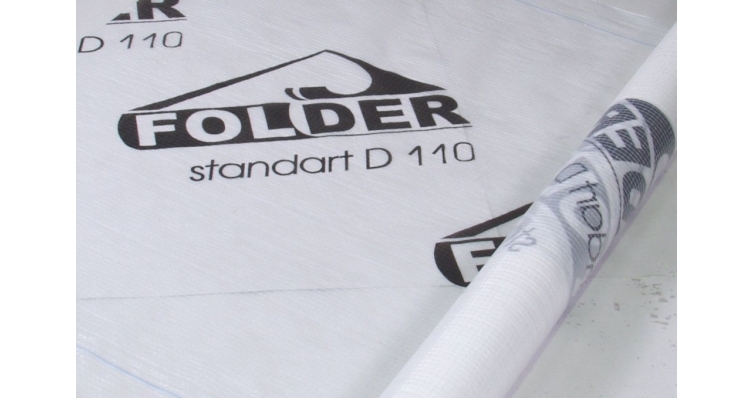 �������� FOLDER Standart D 110 ������������� �� �������� ��������