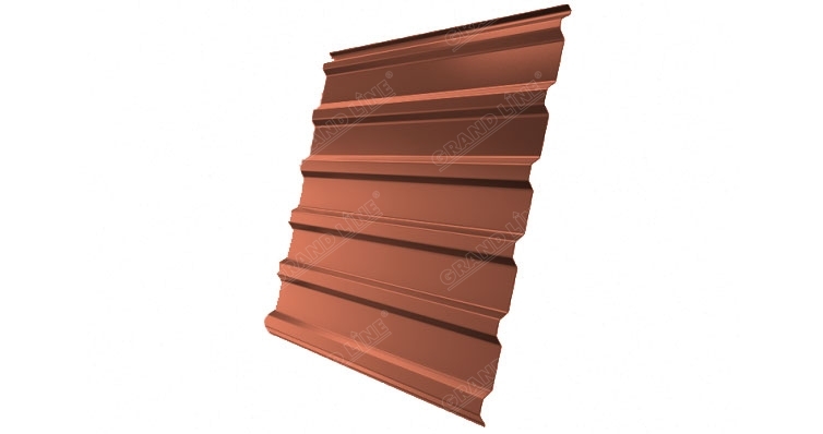 �������� ���������� �21R GL 0,5 Quarzit Cuprum Steel �� �������� ��������