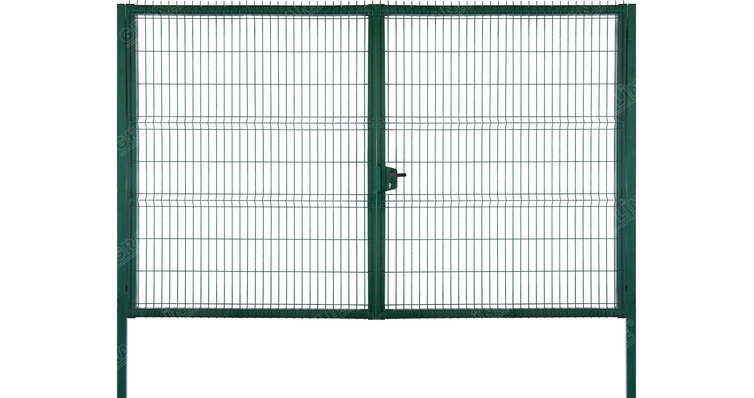 �������� ������ Medium New Lock 1,73�4,0 ������� RAL 6005 �� �������� ��������