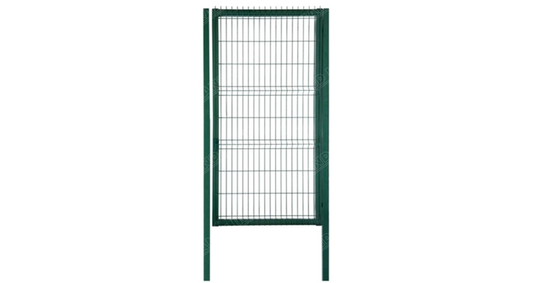 �������� ������� Medium New Lock 1,73�1 RAL 6005 �� �������� ��������