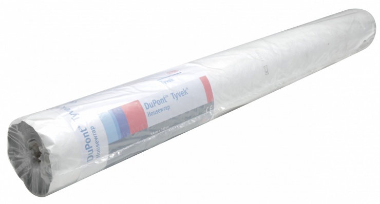 �������� Tyvek Housewrap ����������������� �������� �������������  �� �������� ��������