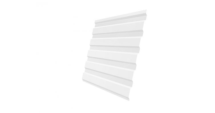 �������� ���������� �20� 0,4 PE RAL 9003 �� �������� ��������