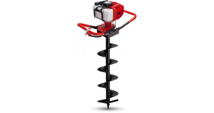 �������� �������� ADA GroundDrill-5 � ��������� �� ������ Drill 200 �� �������� ��������