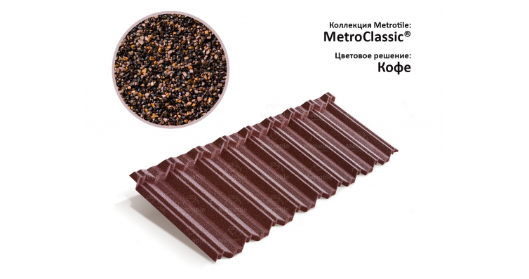�������� ����������� �������� Metrotile MetroClassic ���� �� �������� ��������
