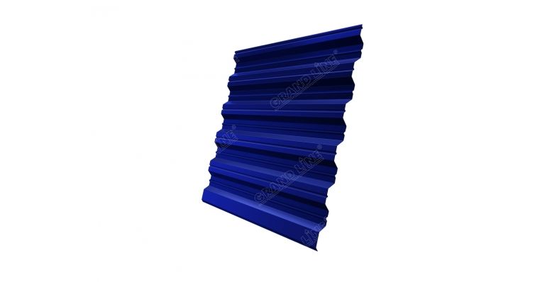 �������� ���������� HC35R 0,45 PE RAL 5002 �� �������� ��������
