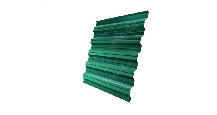�������� ���������� HC35A 0,45 PE RAL 5021 �� �������� ��������