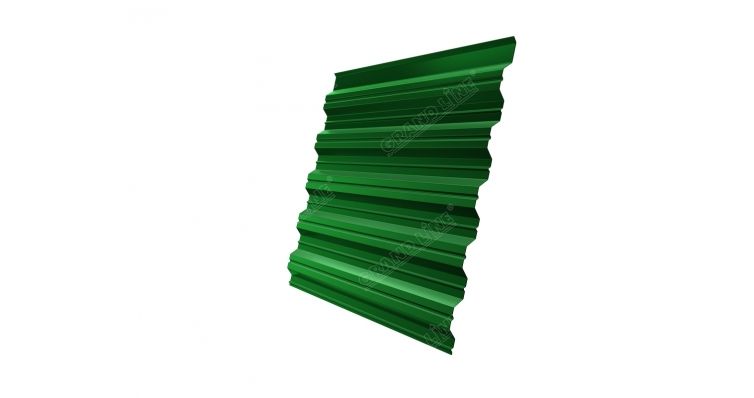 �������� ���������� HC35A 0,45 PE RAL 6029 �� �������� ��������