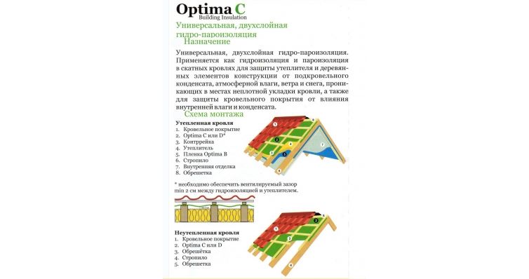 �������� ������������� ����������� �����-������������ Optima C (70�2) �� �������� ��������