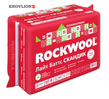 �������� ���������� ����������� Rockwool ���� ����� ������� �� �������� ��������