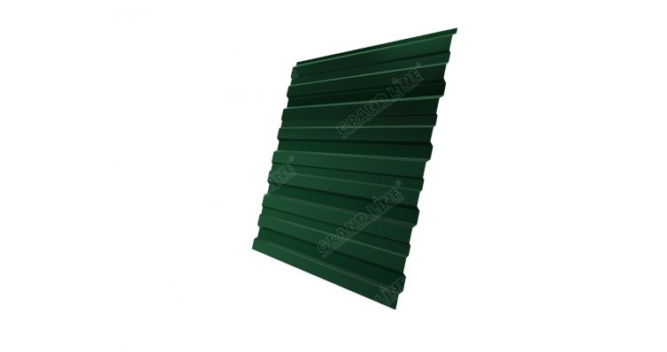�������� ���������� �10� 0,4 PE RAL 6005 �� �������� ��������