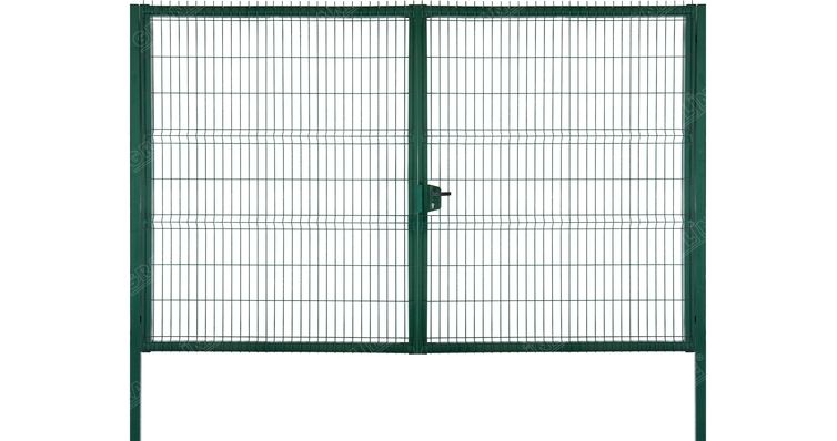 �������� ������ Profi Lock 2,43�4,0 ������� RAL 6005 �� �������� ��������