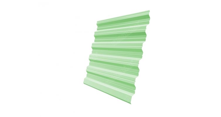 �������� ���������� HC35R 0,45 PE RAL 6019 �� �������� ��������