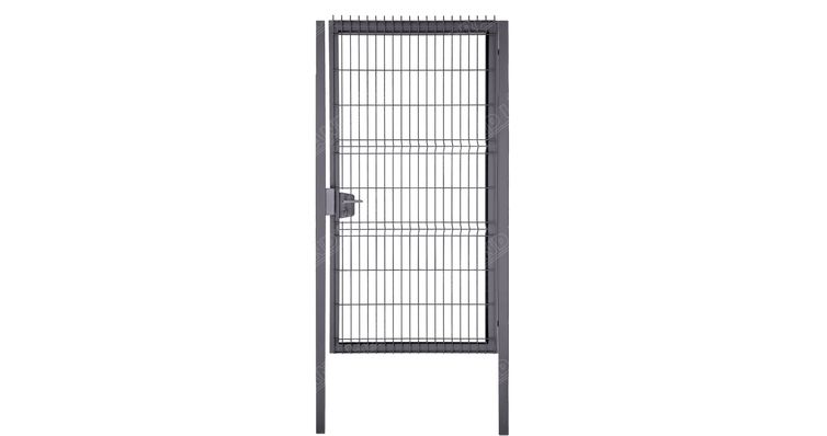 �������� ������� Profi 2,43x1� ����� ������ RAL 7040 �� �������� ��������