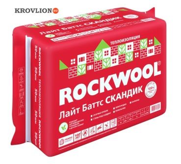    Rockwool    80060050  5,76 2 (0,288 3)   