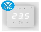   Thermoreg TI-700 NFC White   