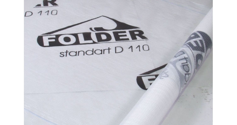  FOLDER Standart D 110    